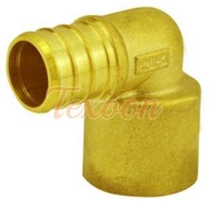 Lead Free PEX Fittings (TX04320 Series)