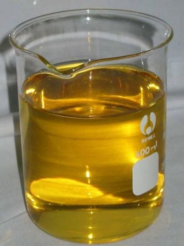 PMK Oil