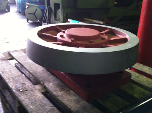 Thrust Roller Bearings, For Industrial