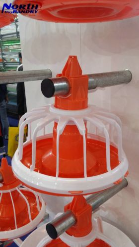 Automatic Poultry Feeder