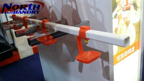 Farming Poultry Automatic Drinker and Feeder Best Quality