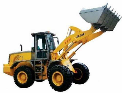 Wheel Loader, Packaging Type : YELLOW