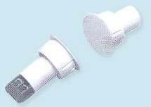 Recessed Mount Switch