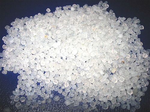 Plastic Raw Material PP