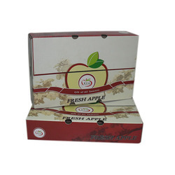Fruit Packaging Boxes