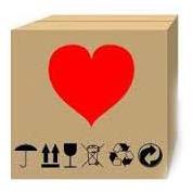 Paper Printed Corrugated Boxes, For Packing, Size : Multisizes