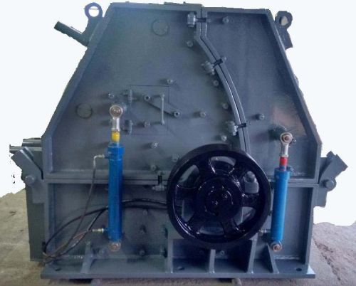 HSI M Sand Crusher