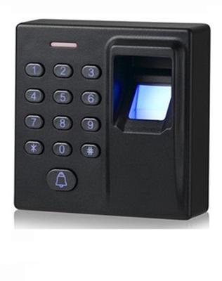Fingerprint Access Control, RFID PIN Reader