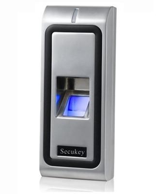 Fingerprint Access Control RFID Reader