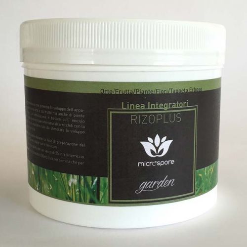 Rizoplus Bio-fertilizer