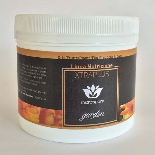 Xtraplus Bio-fertilizer