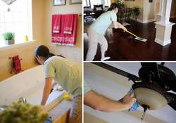 Housekeeping Services