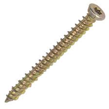 Concrete Screw