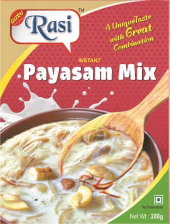 Rasi Payasam Mix