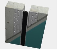 Genotek Expansion Joints