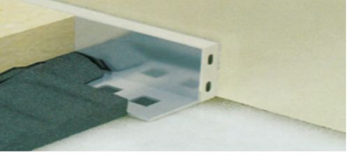 Genotek Expansion Joint L Angle