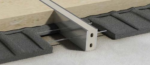 Genotek Expansion Joints Tie Bar