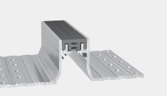 Genotek Expansion Joints Z-1000 Series