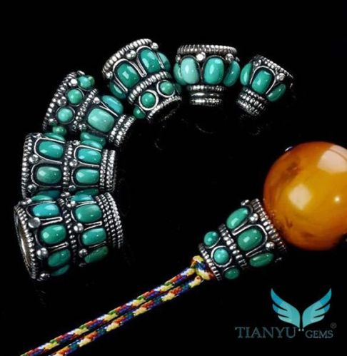 Professional Processing Rough Natural Stone Pen