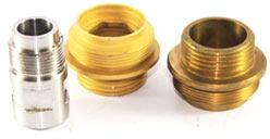 Precision Metal Component