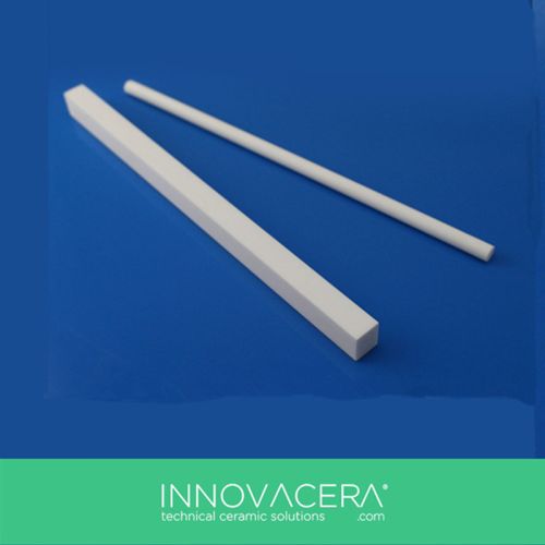 Machniable Glass Ceramic Rod, Machniable Glass Ceramic Bar