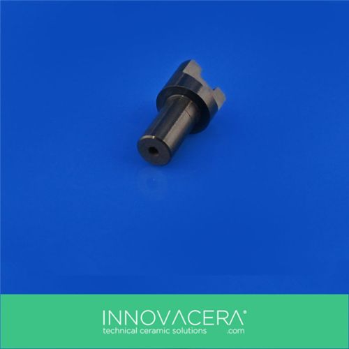 Silicon Nitride Ceramics, Packaging Type : Black
