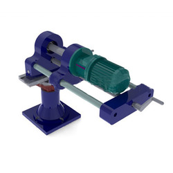 Line Boring Machine, Voltage : 230V-1phase 50Hz.