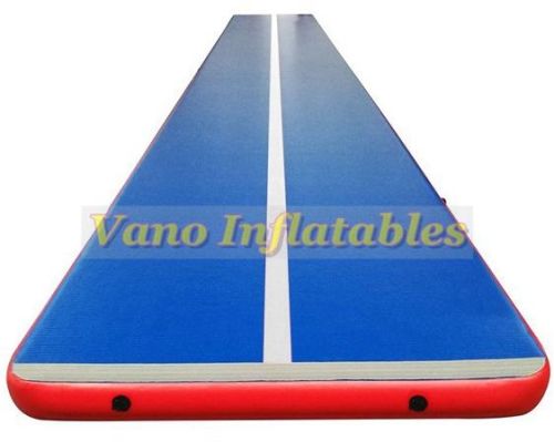 Pvc Air Track Gymnastics Mat 3m, 5m etc