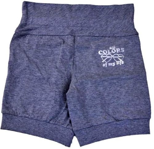 Boys Shorts