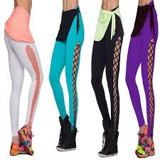 Ladies leggings, Occasion : Casual Wear