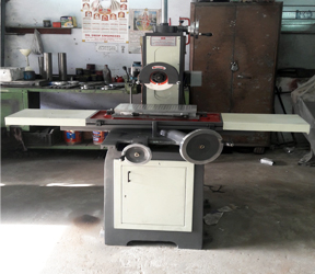 Grinding Machine Tools