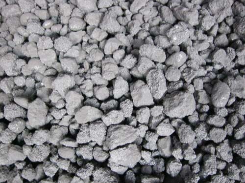 Non Calcined Petcoke Lumps (15mm To 50mm)