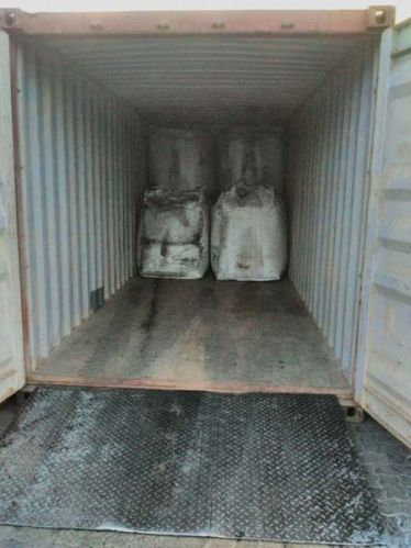 Non Calcined Petroleum Coke Powder