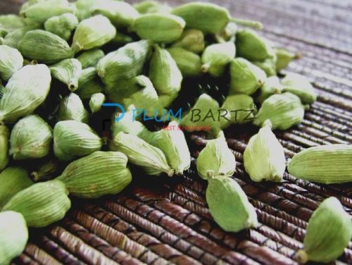 Green Cardamom