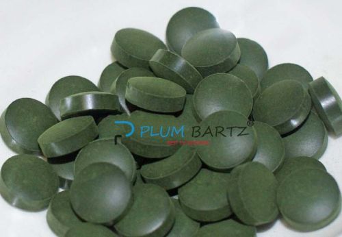 Spirulina Tablets