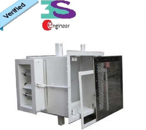 Hepa Filter Terminal Box