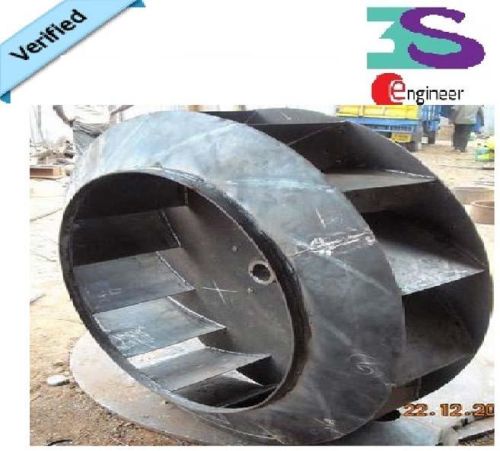 Id Fan Impeller