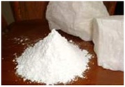 Natural Calcite Powder