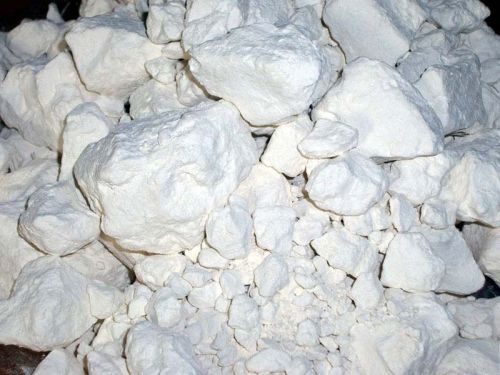 Kaolin Stone, Packaging Type : BOPP Bags