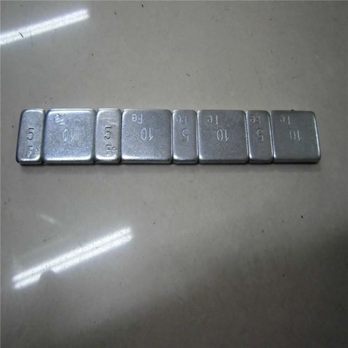 Stick On Wheel Weights