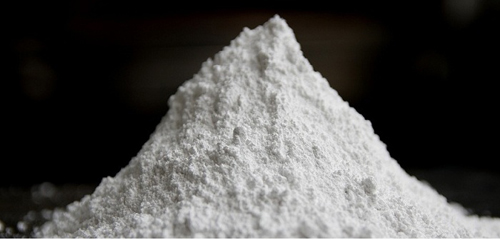 Calcium Carbonate For Plastic