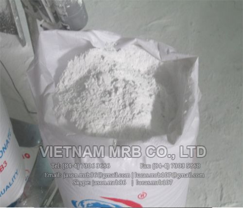 Calcium carbonate powder, Grade : Technical Grade