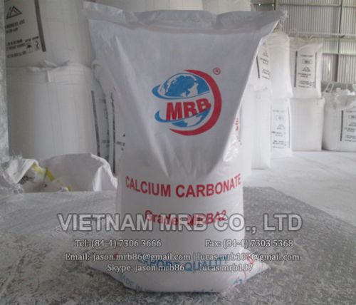 Super Fine Calcium Carbonate