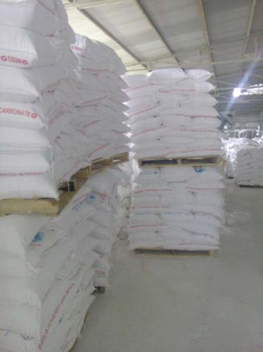 Vietnam Calcium Carbonate