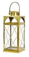 Brass Lanterns
