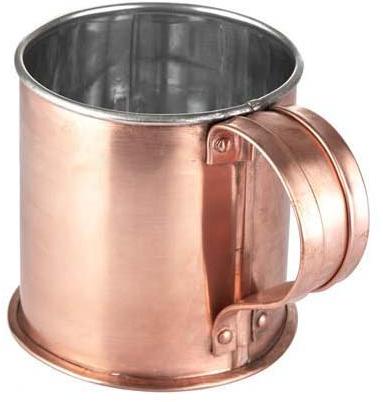 Copper Beer Mug