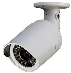 CASE IP Bullet Camera