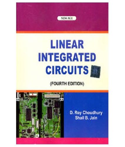 Linear Integrated Circuits