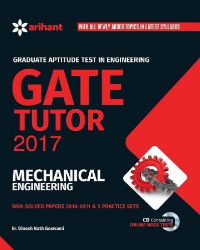 Mechanical Engineering Books