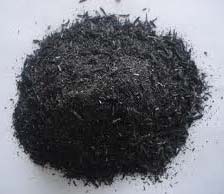 Burned & Non Burned Rice Husk Ash